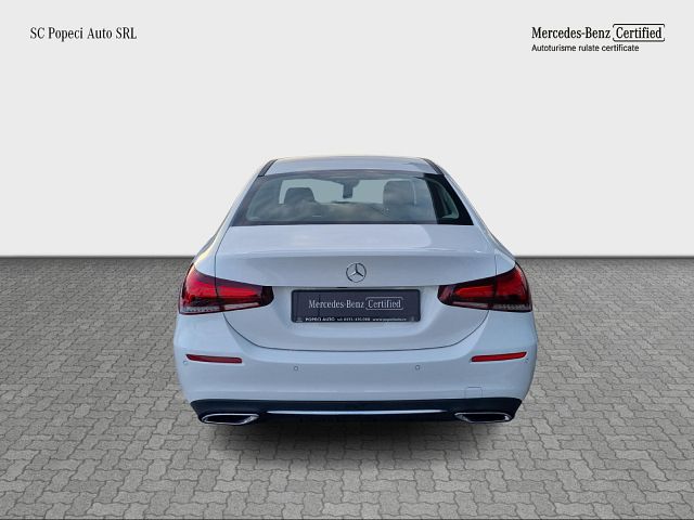 MERCEDES-BENZ Unknown Model 2021 — imagine 4