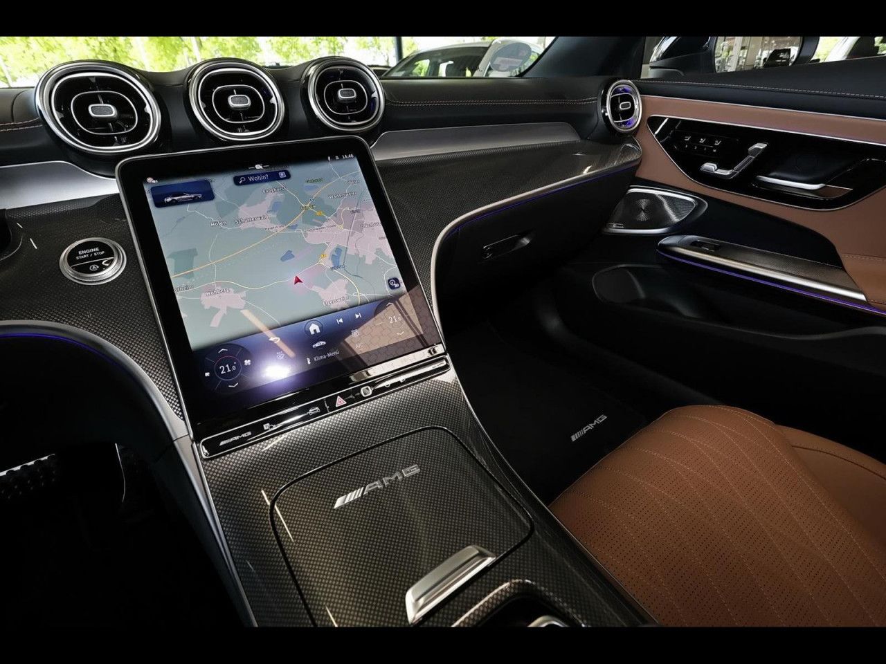 Mercedes-Benz CLE – Bild 10