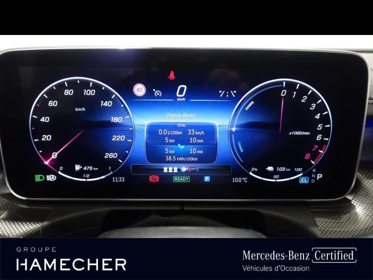 Photo du v&eacute;hicule 15 / 18