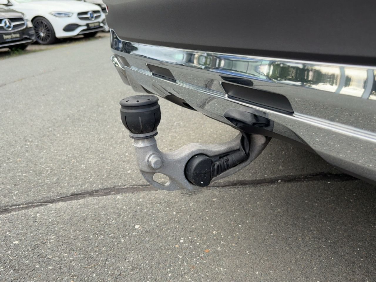 Mercedes-Benz GLC – Bild 9