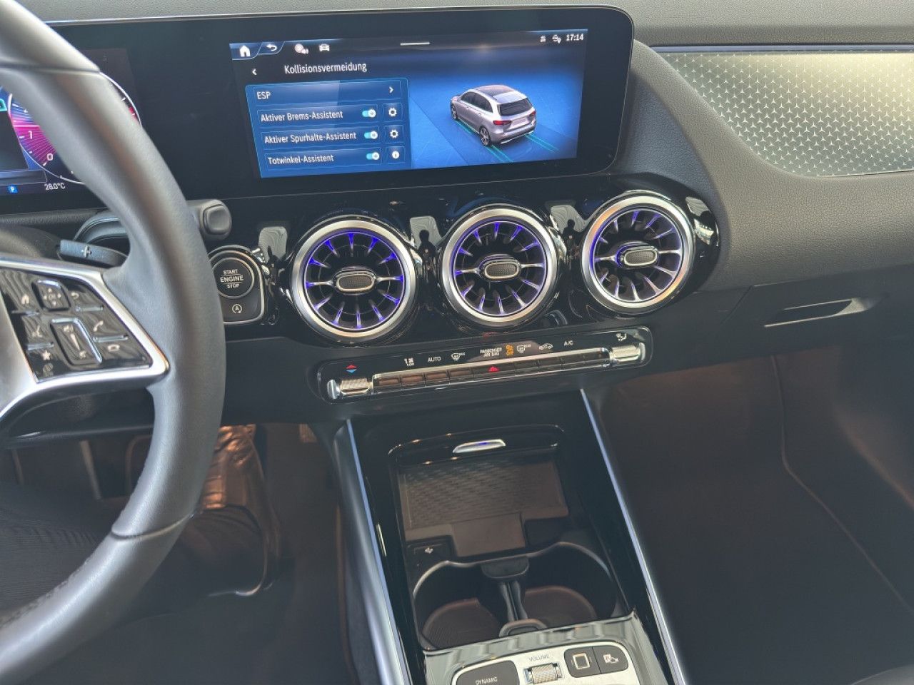 Mercedes-Benz B-Klasse – Bild 9