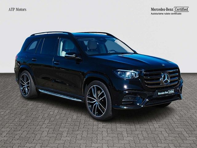 MERCEDES-BENZ Unknown Model 2024 — imagine 4