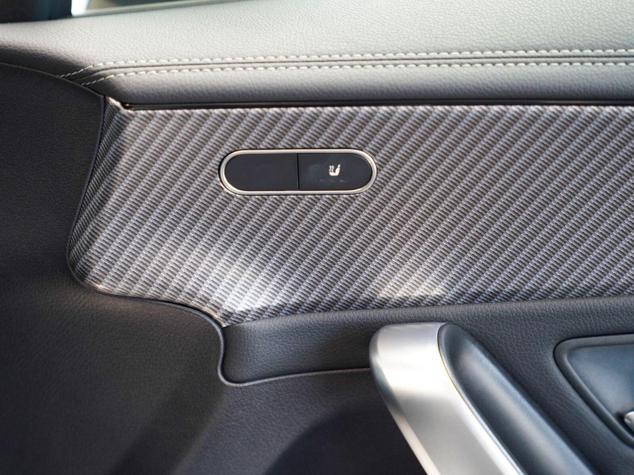 Mercedes-Benz CLA – Bild 12