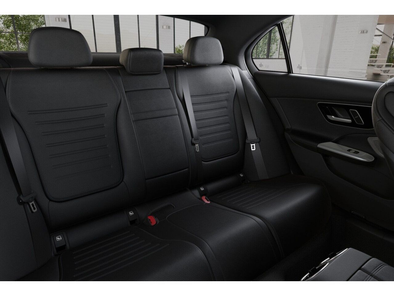 Mercedes-Benz C-Klasse – Bild 13