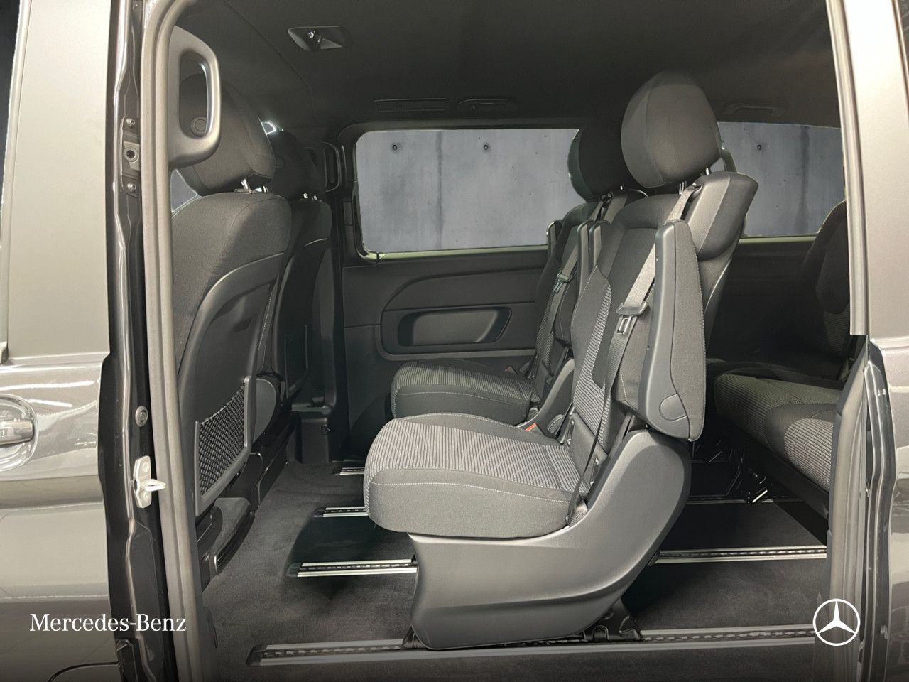 Mercedes-Benz V-Klasse – Bild 14