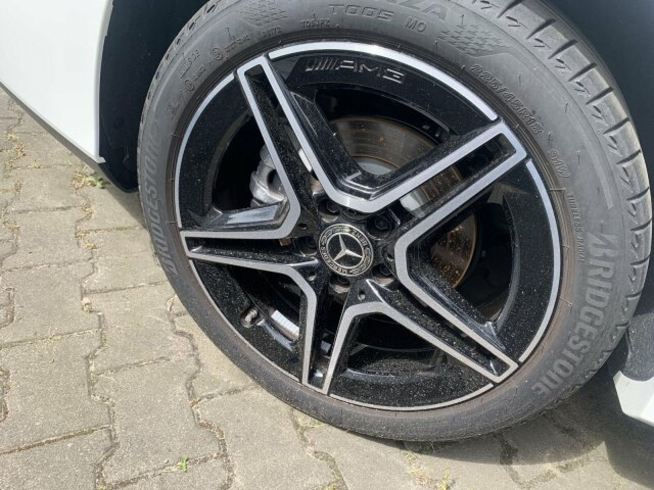 Mercedes-Benz CLA – Bild 7