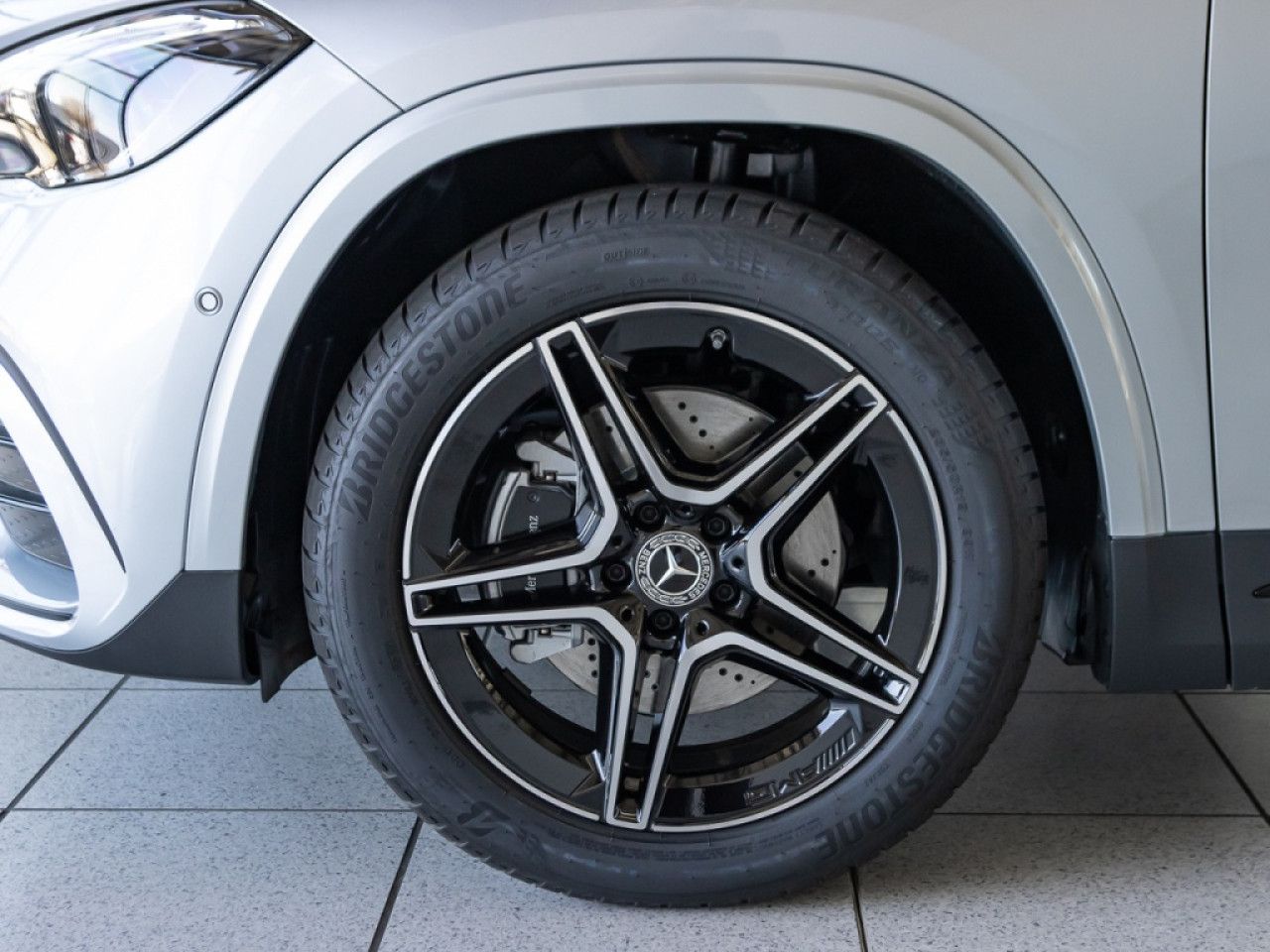 Mercedes-Benz GLA – Bild 10