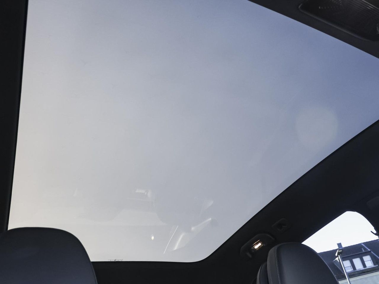 Mercedes-Benz GLC – Bild 12