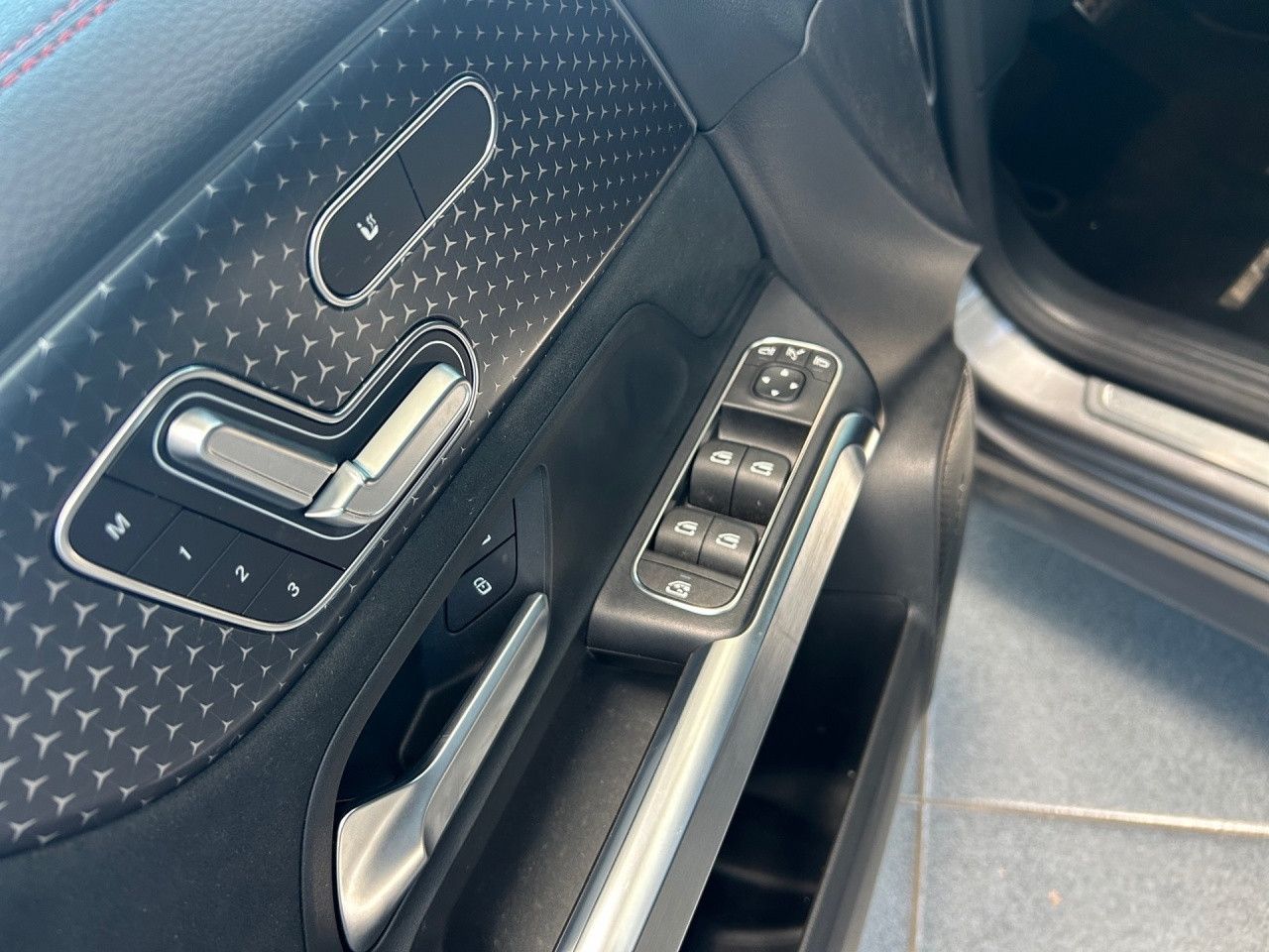 Mercedes-Benz EQB – Bild 13
