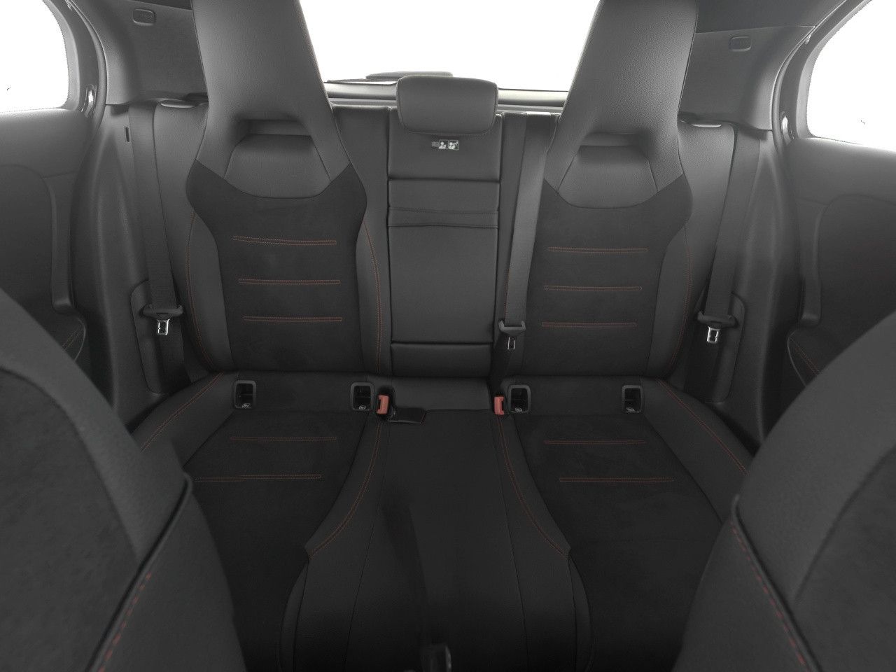 Mercedes-Benz A-Klasse – Bild 5