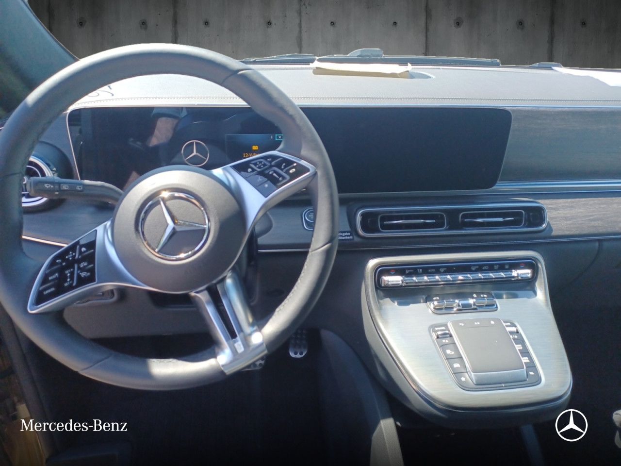 Mercedes-Benz V-Klasse – Bild 10