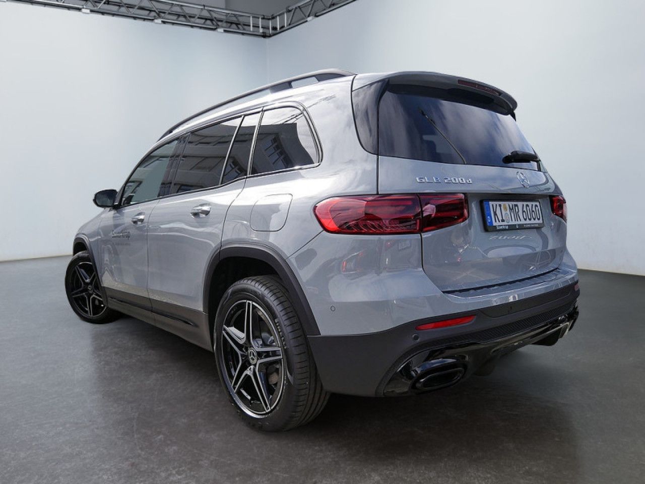 Mercedes-Benz GLB – Bild 2