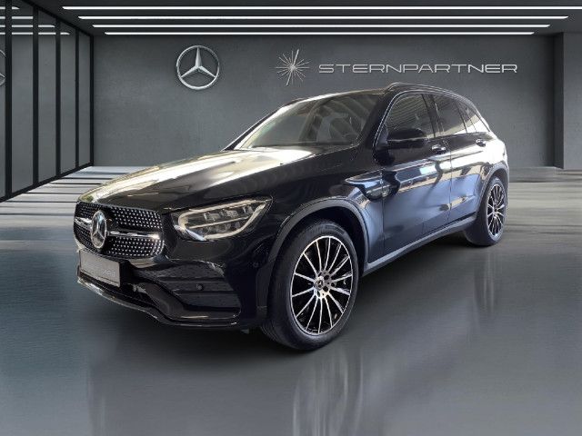 Mercedes-Benz GLC 400