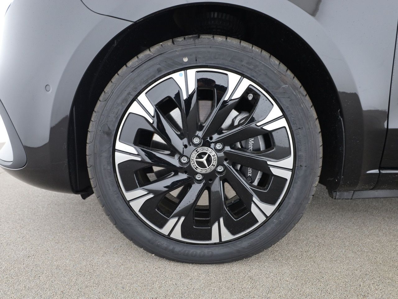 Mercedes-Benz V-Klasse – Bild 16