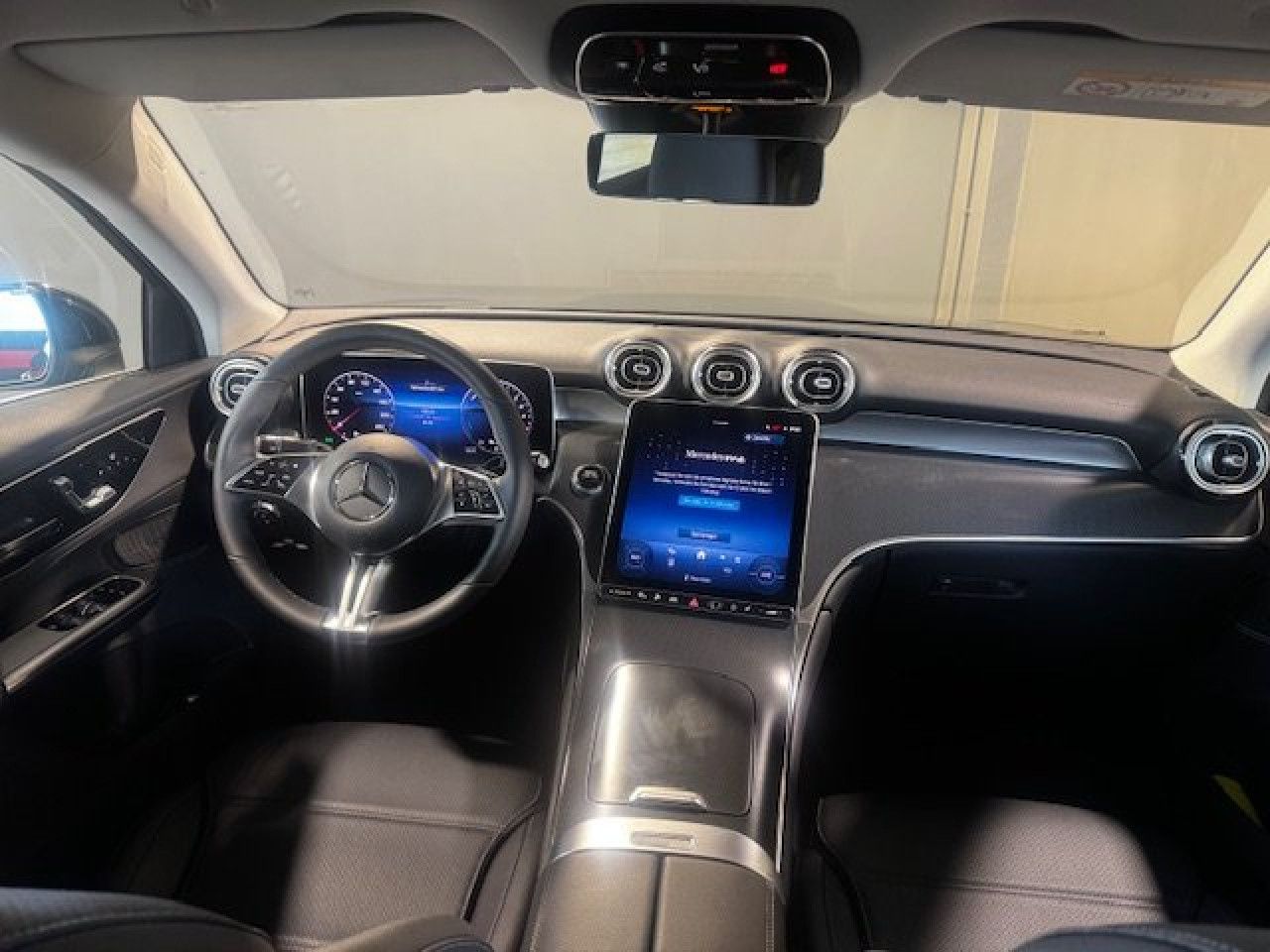 Mercedes-Benz GLC – Bild 4