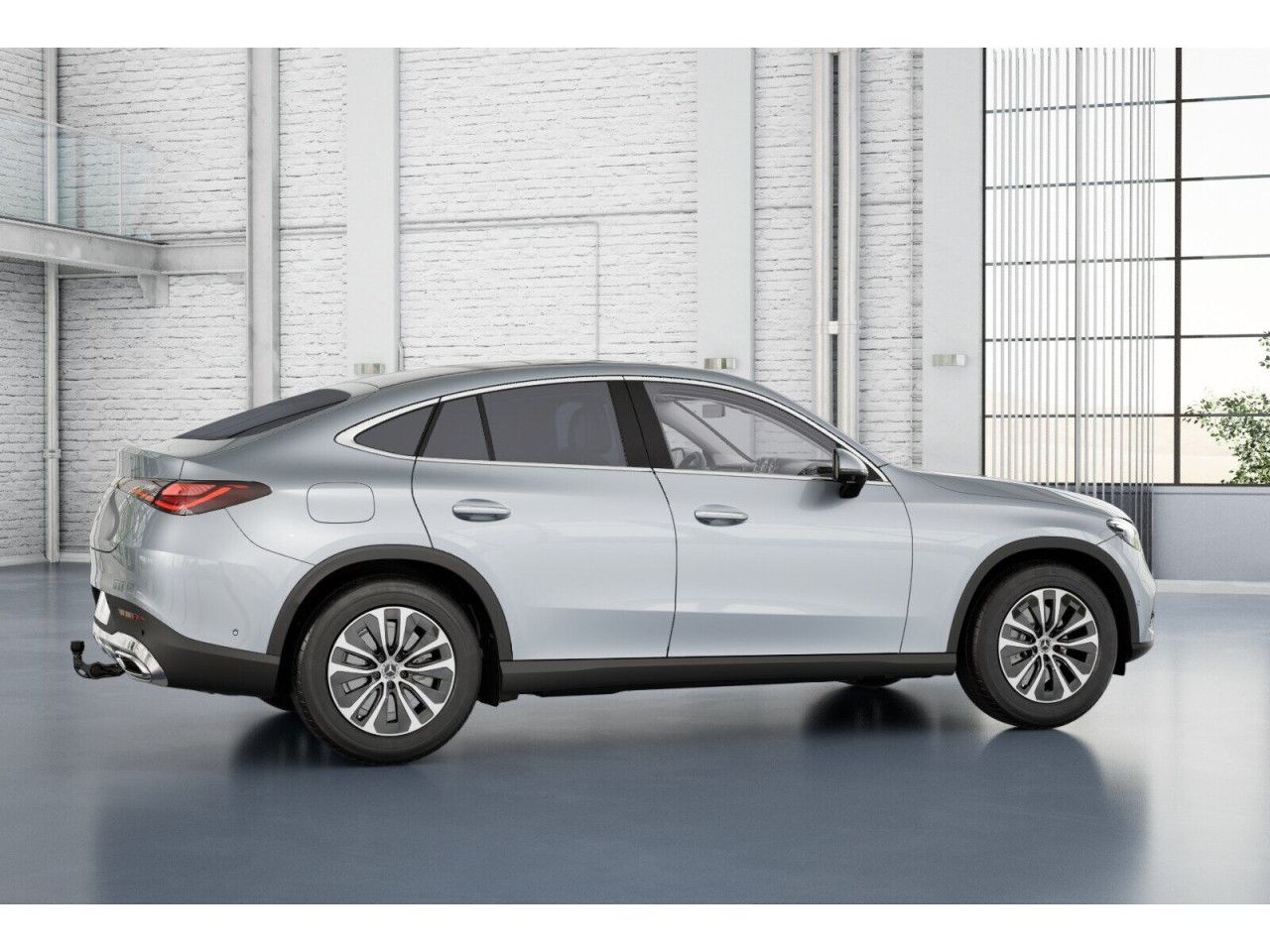 Mercedes-Benz GLC – Bild 6