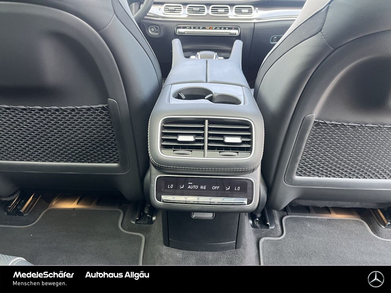 Mercedes-Benz GLS – Bild 19