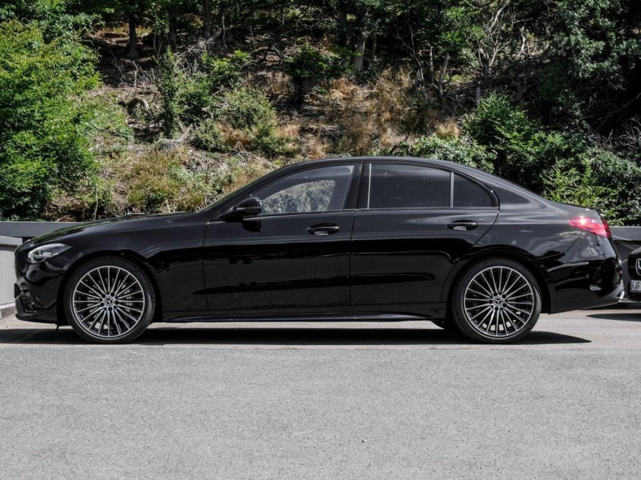 Mercedes-Benz C-Klasse – Bild 20