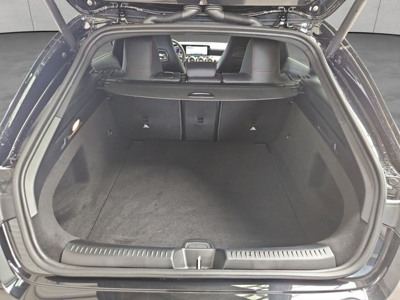 Mercedes-Benz CLA – Bild 4