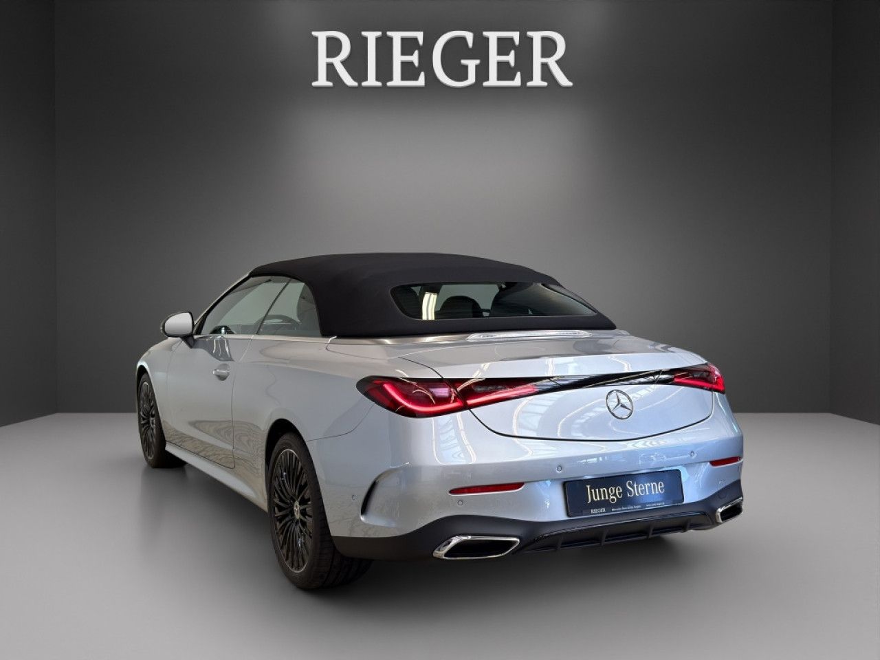 Mercedes-Benz CLE – Bild 9