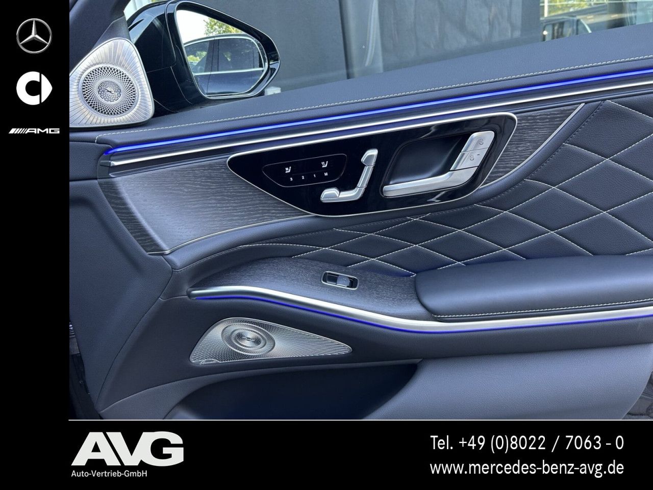 Mercedes-Benz S-Klasse – Bild 13