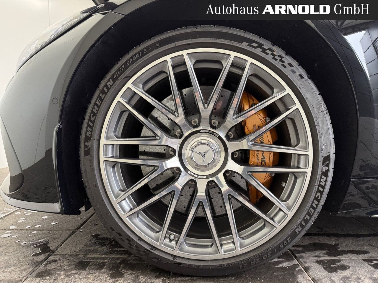 Mercedes-Benz AMG GT – Bild 17