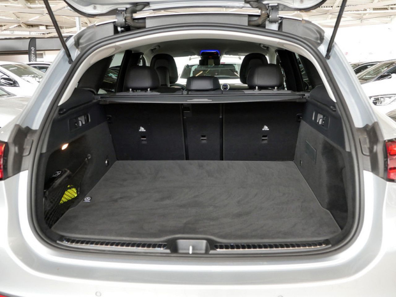 Mercedes-Benz GLC – Bild 12