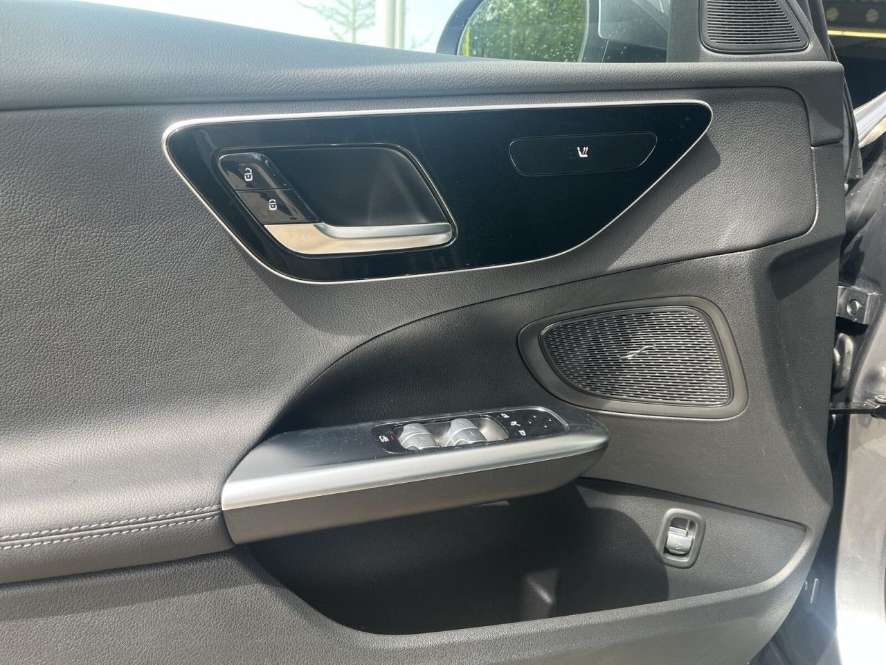 Mercedes-Benz C-Klasse – Bild 10
