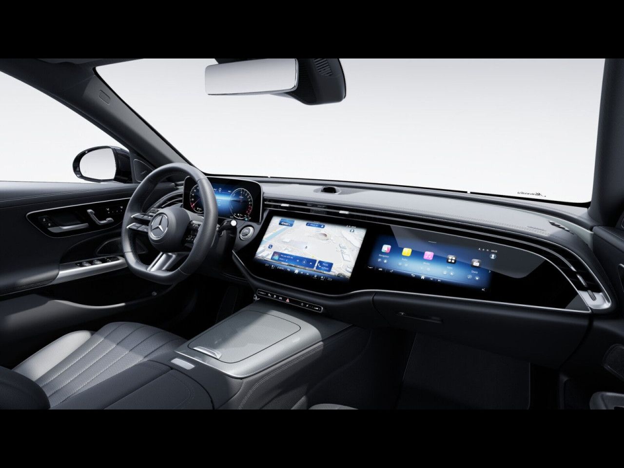 Mercedes-Benz E-Klasse – Bild 7