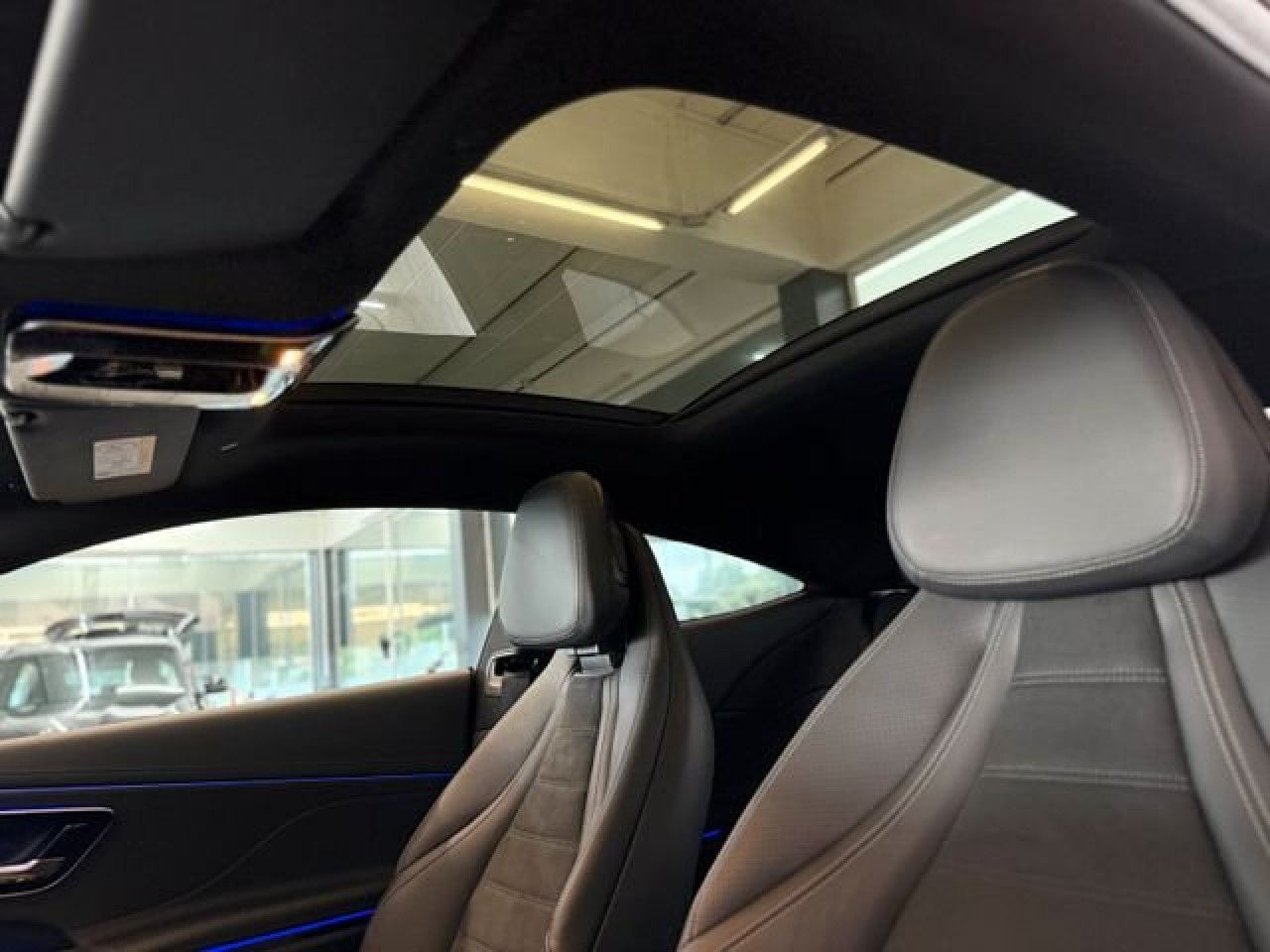 Mercedes-Benz CLE – Bild 32