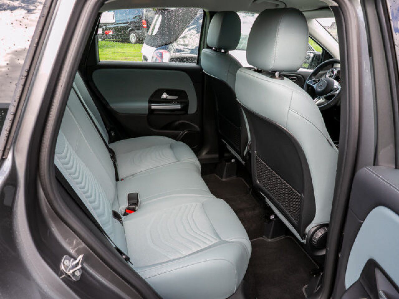 Mercedes-Benz B-Klasse – Bild 6