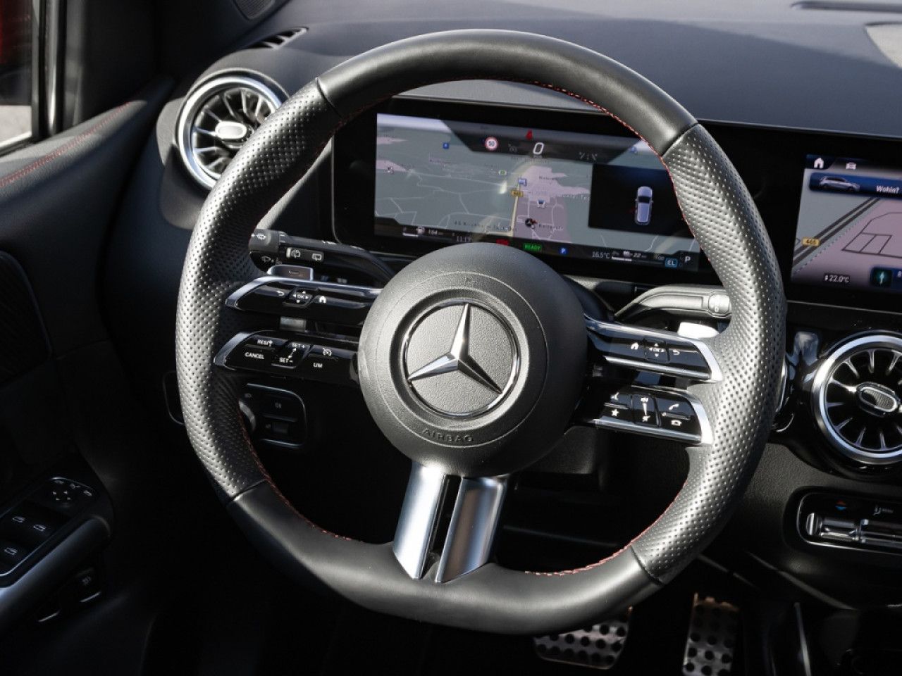 Mercedes-Benz B-Klasse – Bild 11