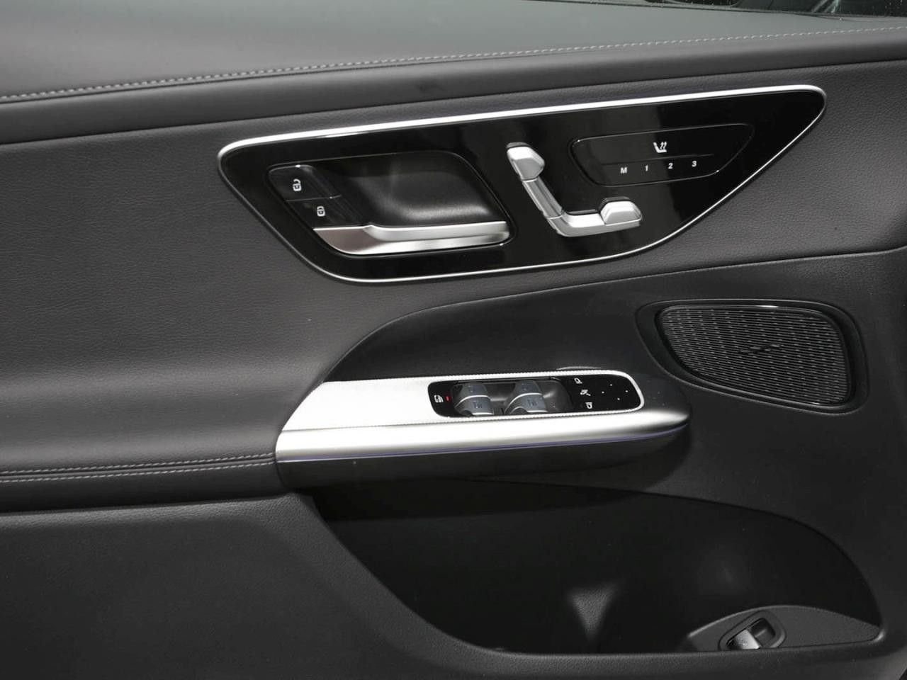 Mercedes-Benz GLC – Bild 17