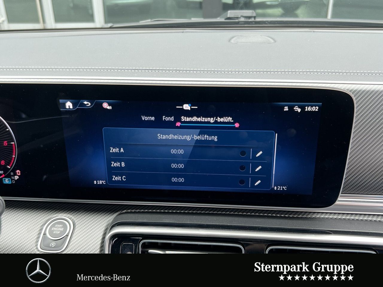 Mercedes-Benz V-Klasse – Bild 16
