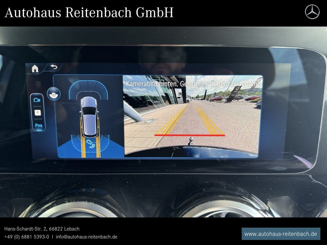 Mercedes-Benz B-Klasse – Bild 18