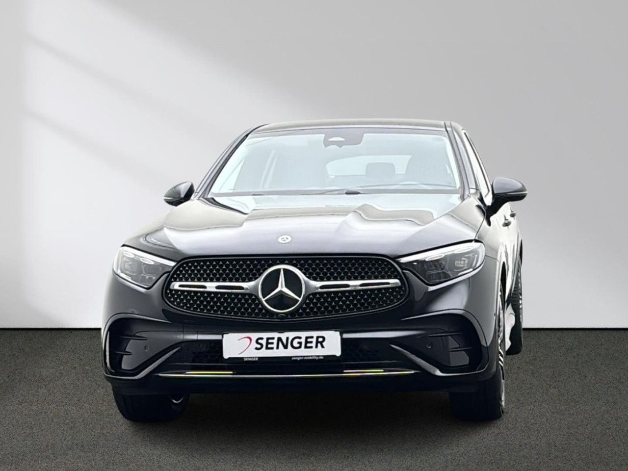 Mercedes-Benz GLC – Bild 4