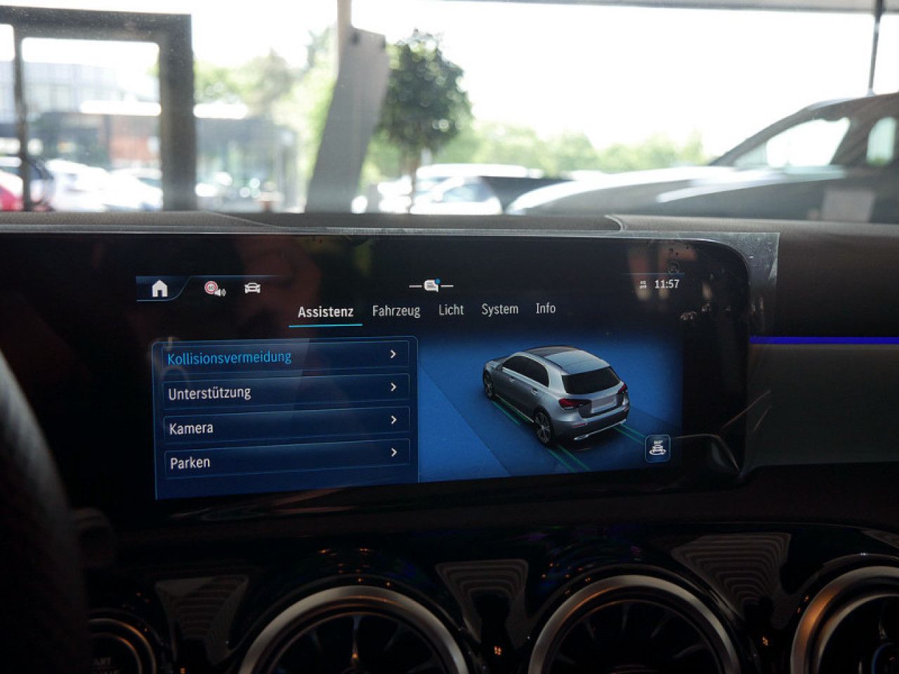 Mercedes-Benz A-Klasse – Bild 16