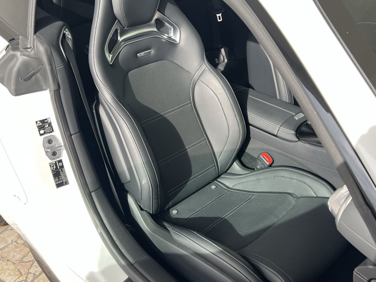 Mercedes-Benz AMG GT – Bild 12