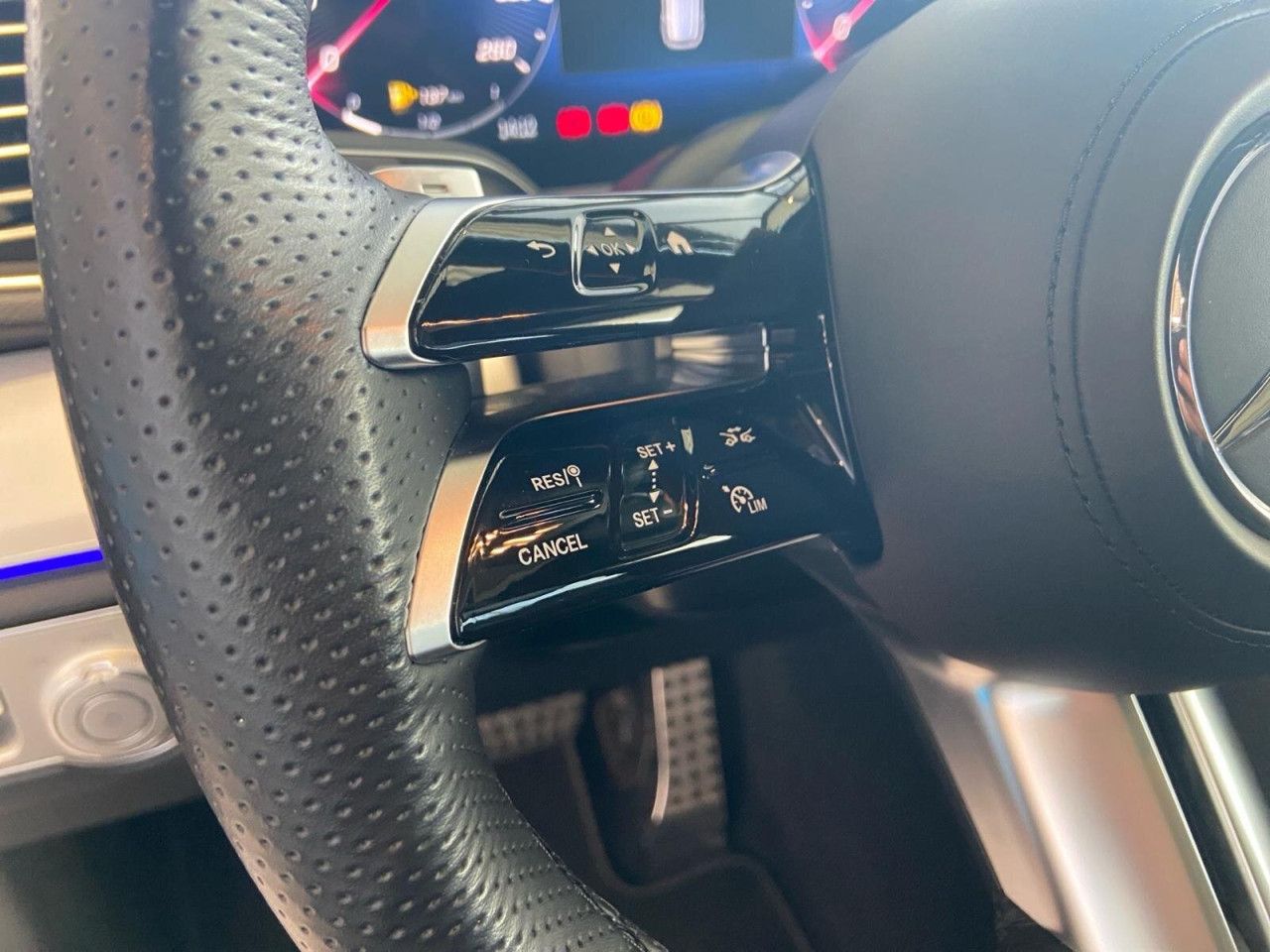 Mercedes-Benz GLE – Bild 14