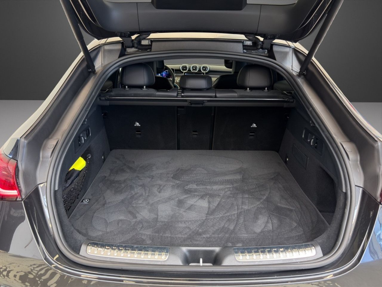 Mercedes-Benz GLC – Bild 11