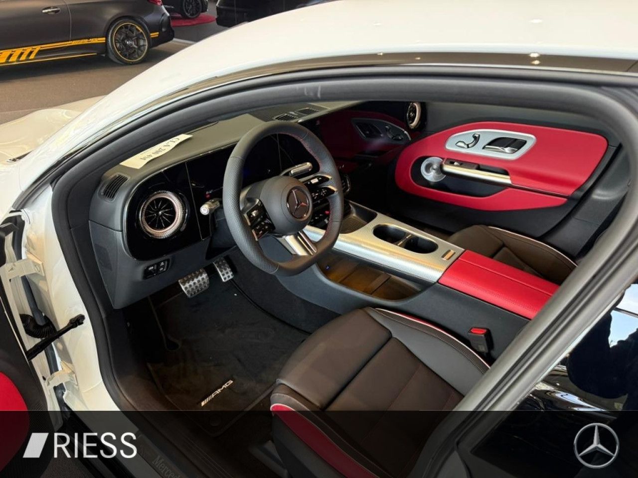 Mercedes-Benz CLA – Bild 6