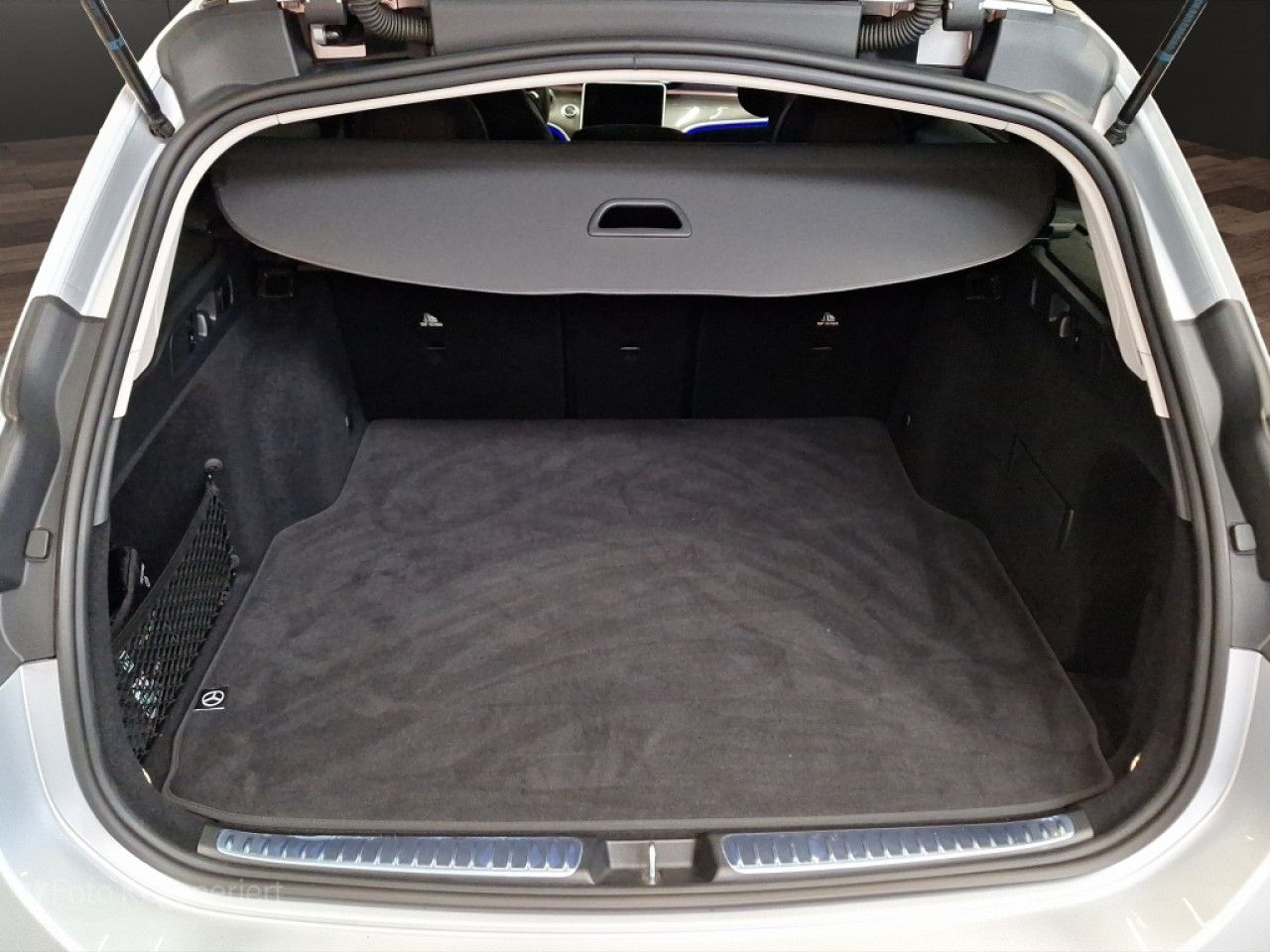 Mercedes-Benz C-Klasse – Bild 11