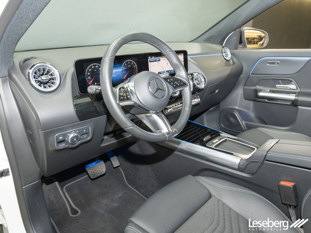 Mercedes-Benz GLA – Bild 11