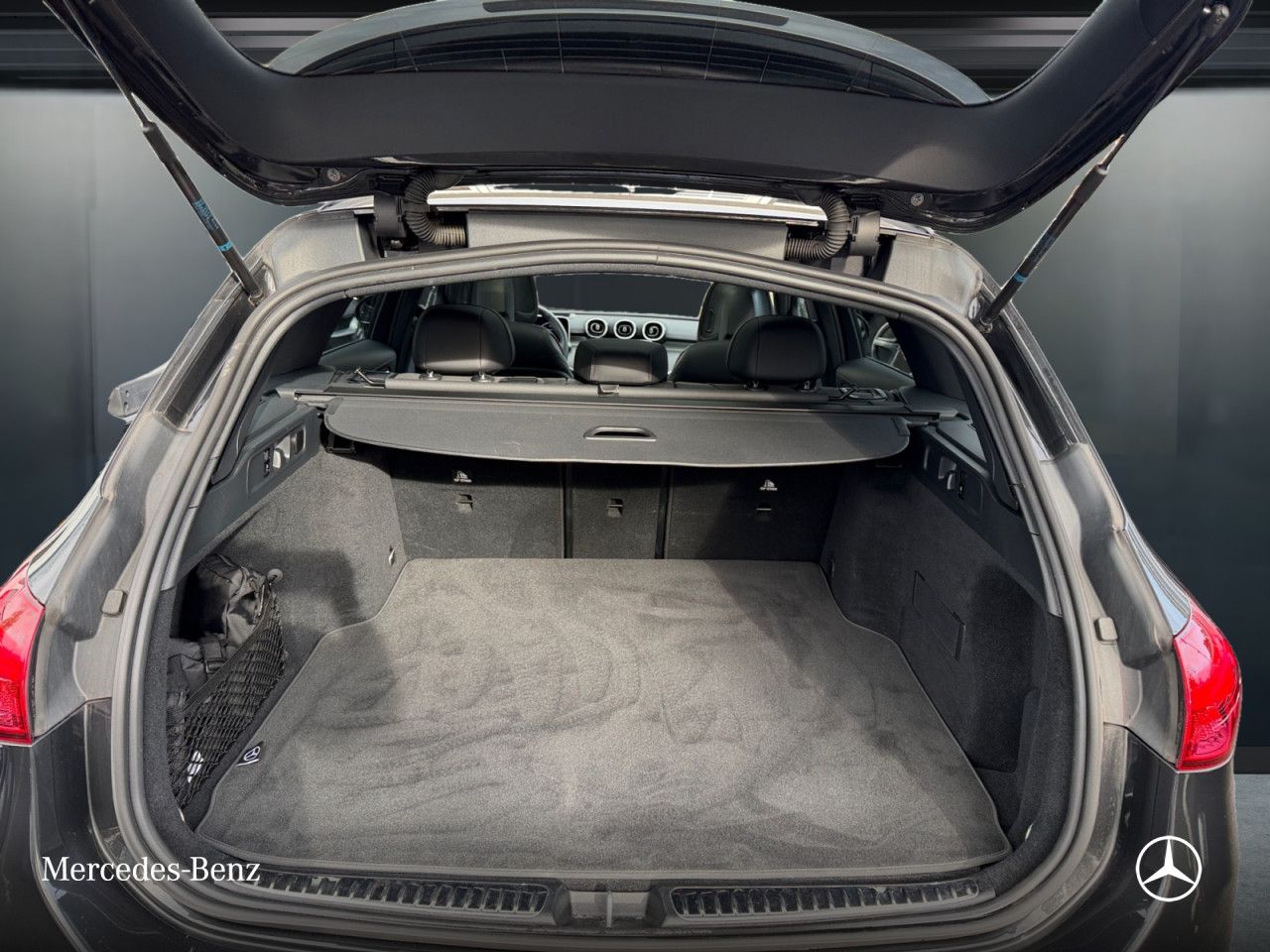 Mercedes-Benz C-Klasse – Bild 5