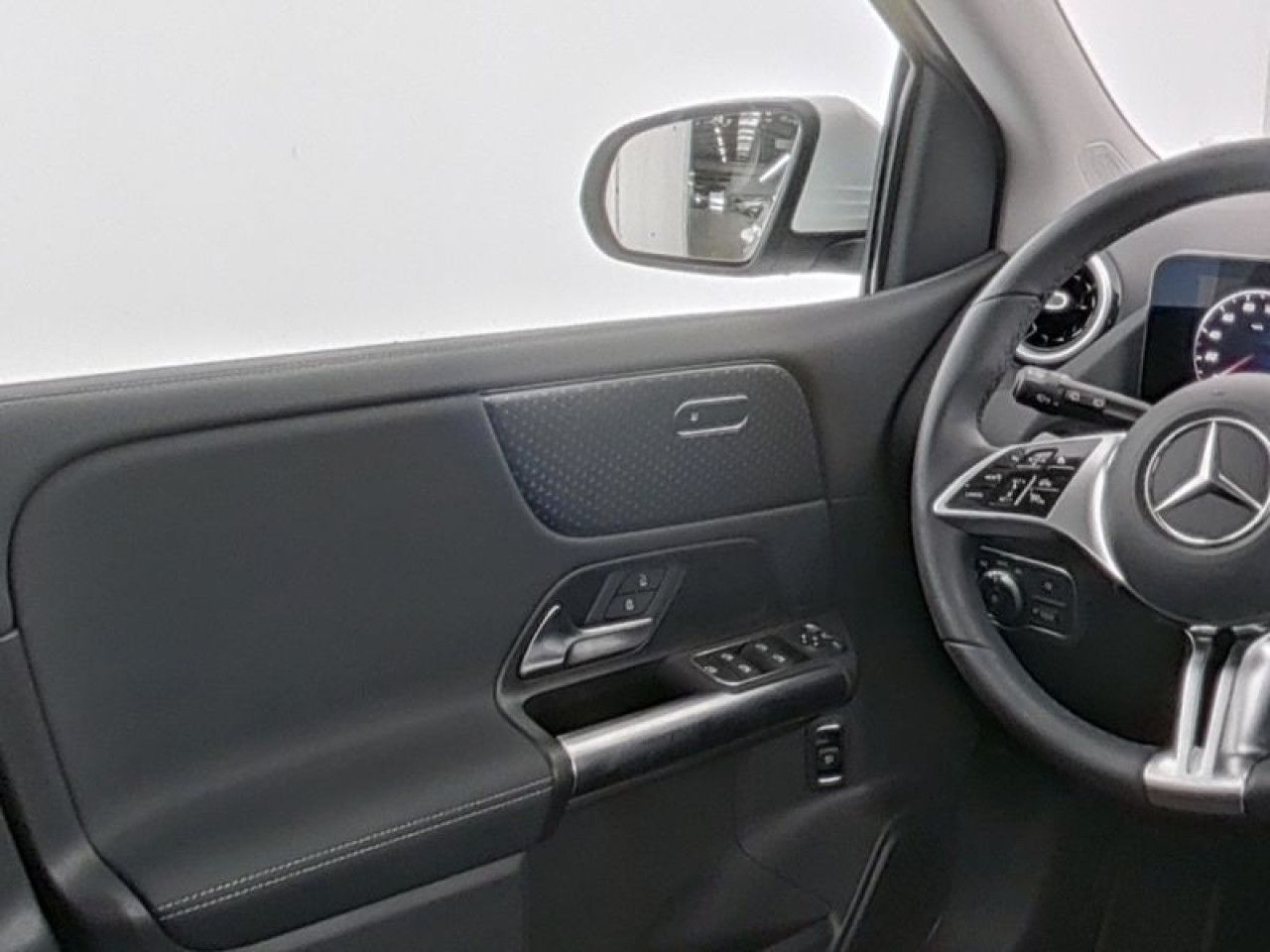 Mercedes-Benz B-Klasse – Bild 8
