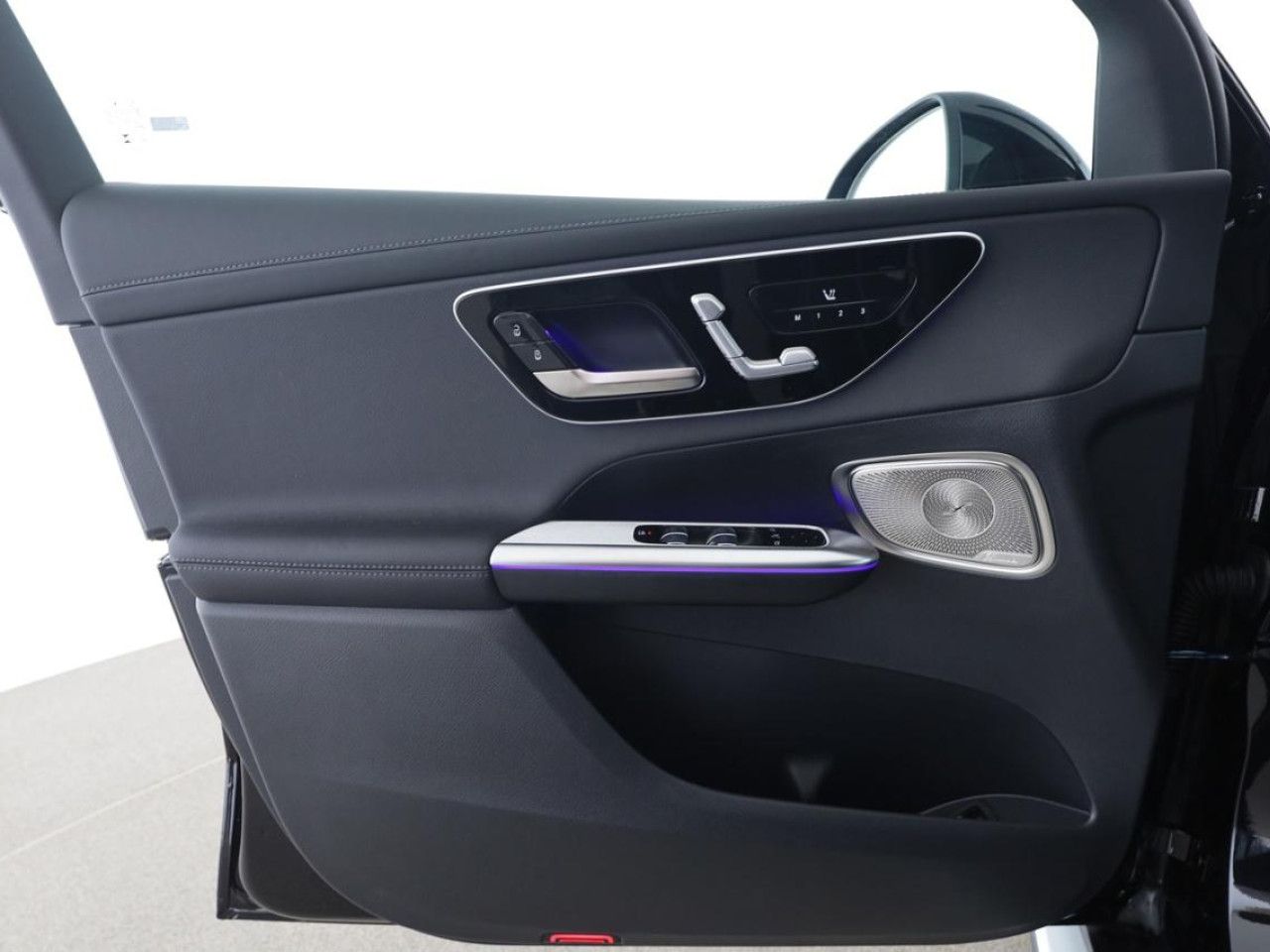 Mercedes-Benz GLC – Bild 14