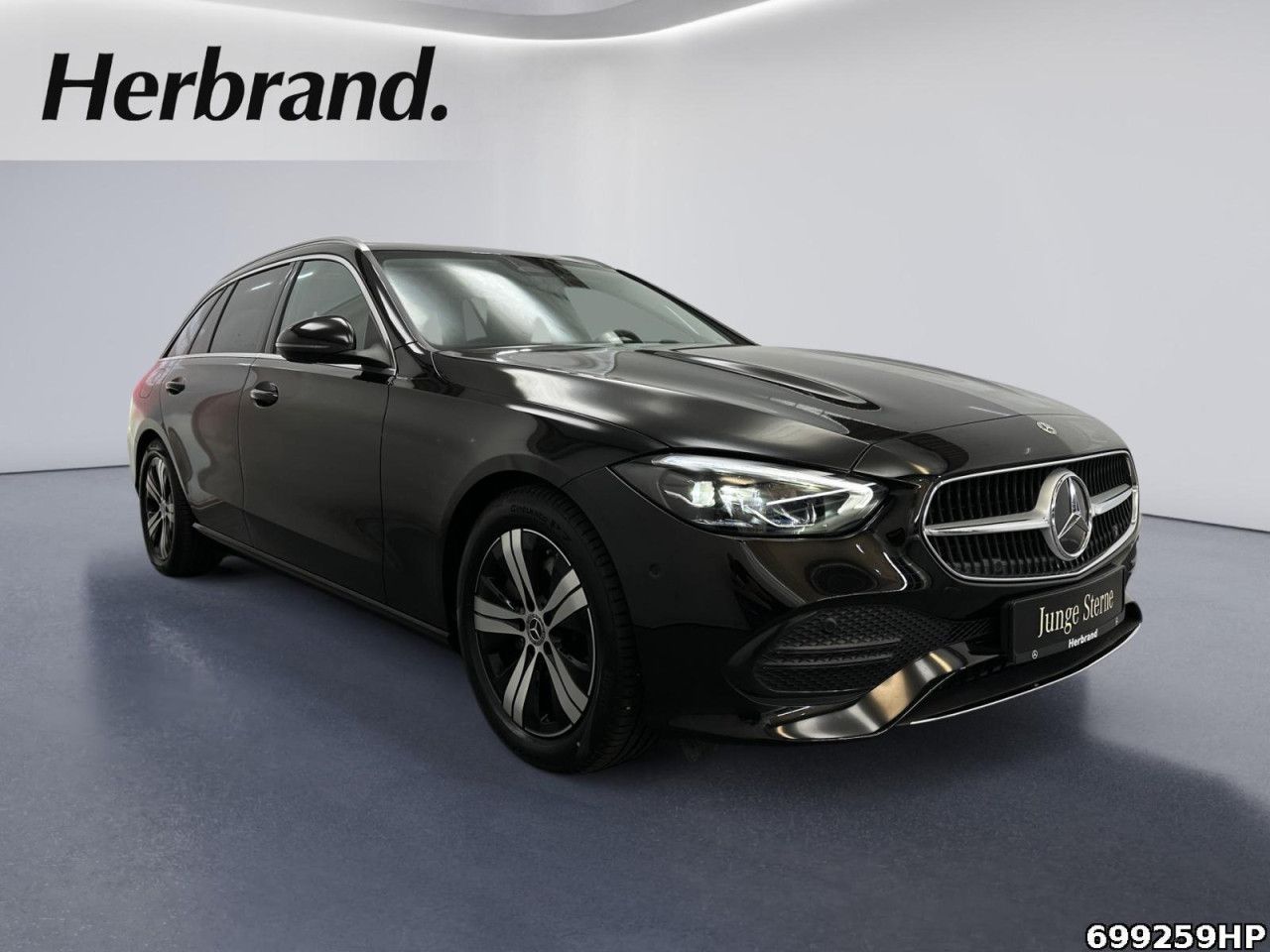 Mercedes-Benz C-Klasse – Bild 2