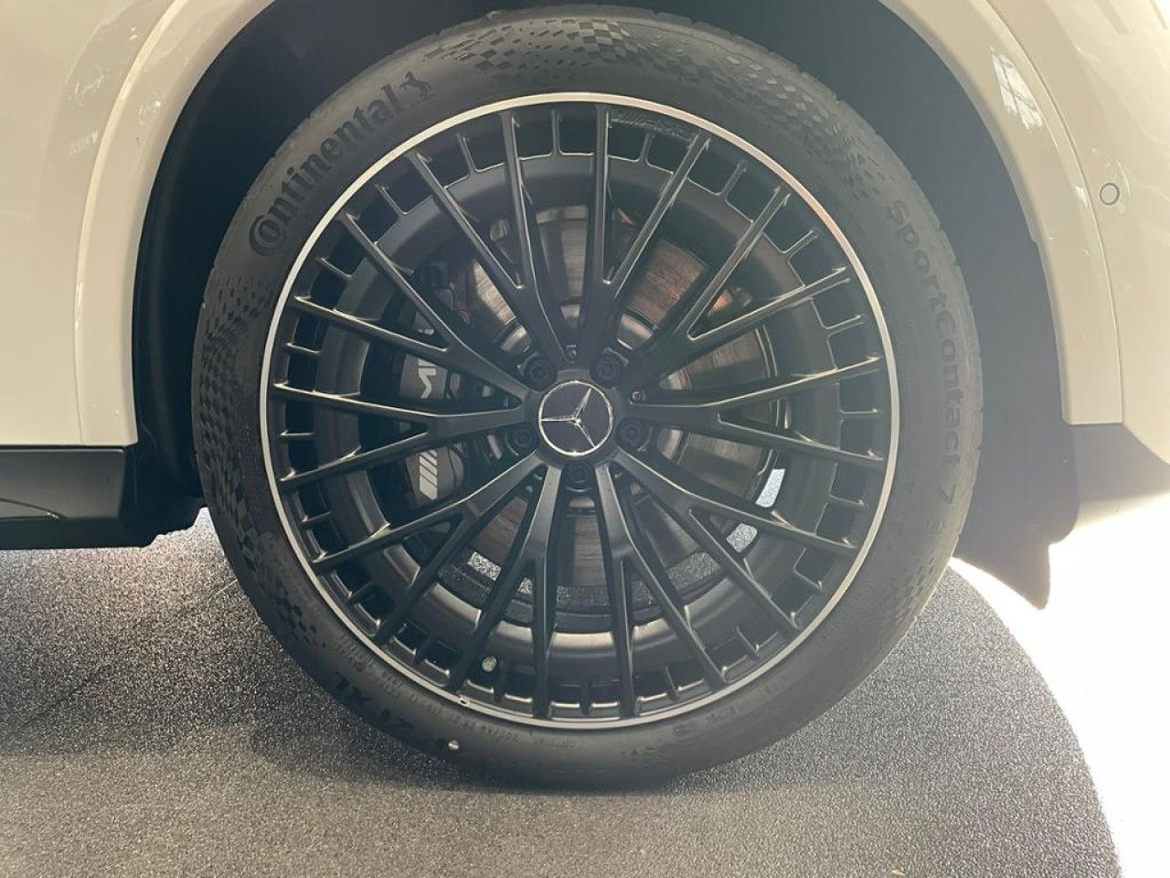 Mercedes-Benz GLC – Bild 9