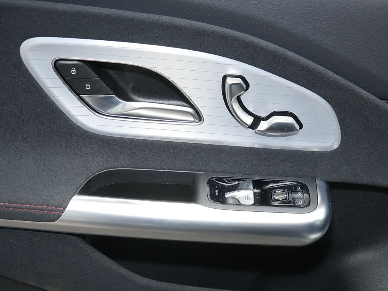 Mercedes-Benz CLA – Bild 10