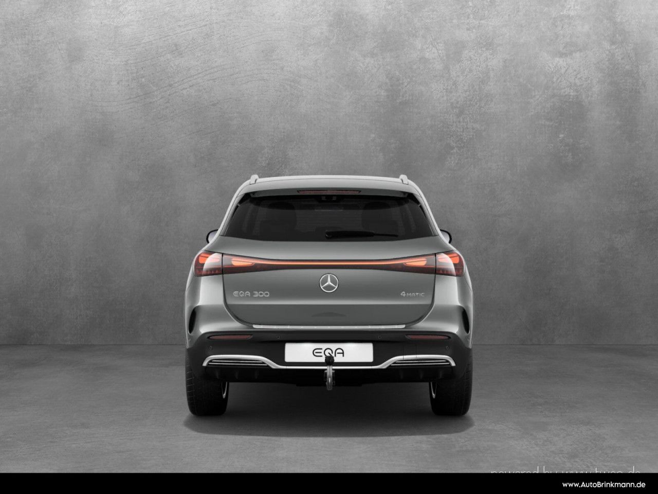 Mercedes-Benz EQA – Bild 6